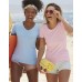 Дамска тениска LADY-FIT CREW NECK Дамска тениска LADY-FIT CREW NECK